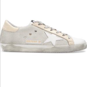 Golden Goose Sneakers